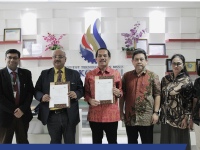 Non Regular Program ITB STIKOM Bali Nomor 4