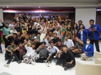 Non Regular Program ITB STIKOM Bali Nomor 7